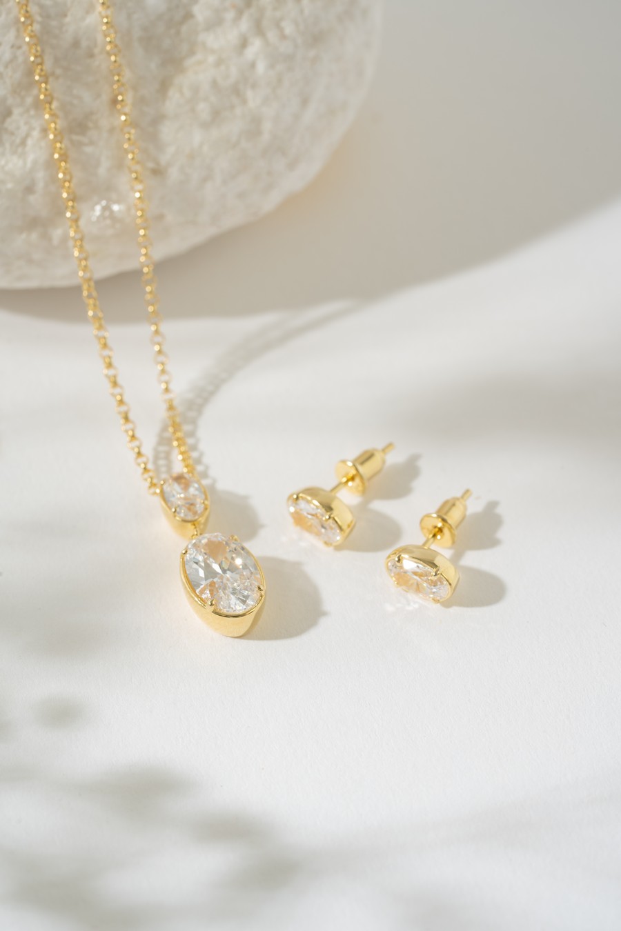 Product image from our instagram feed:  instagram.com/ellejewelry