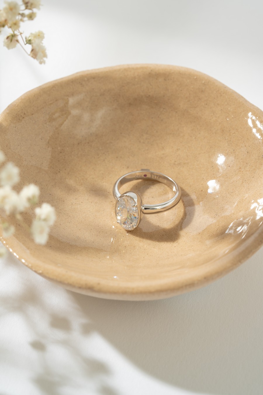 Product image from our instagram feed:  instagram.com/ellejewelry